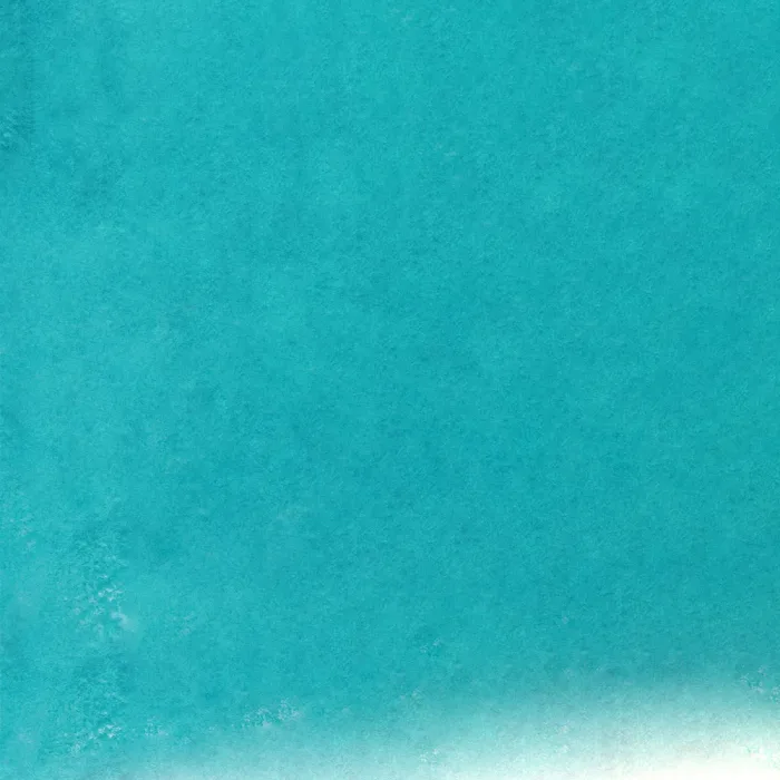 Cobalt Turquoise Light