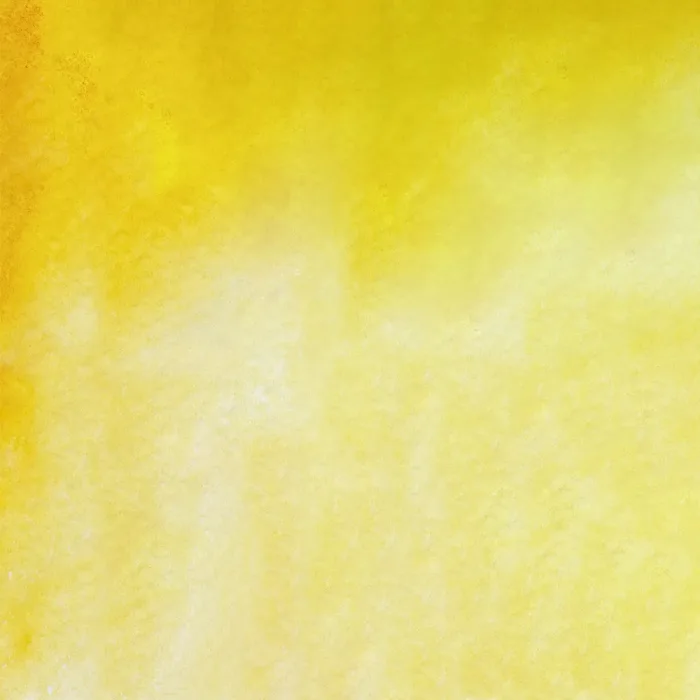 Transparent Yellow