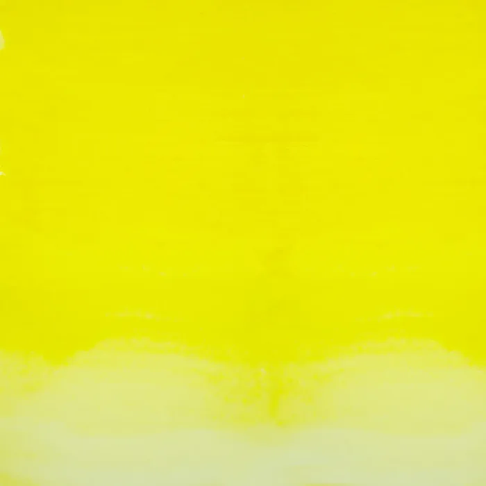 Lemon Yellow Hue