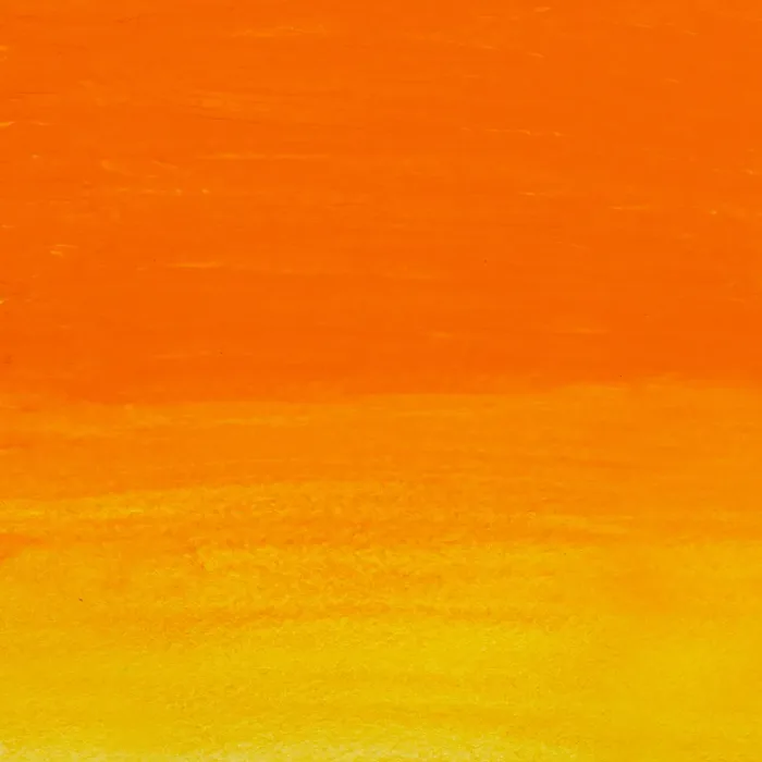 Orange Yellow