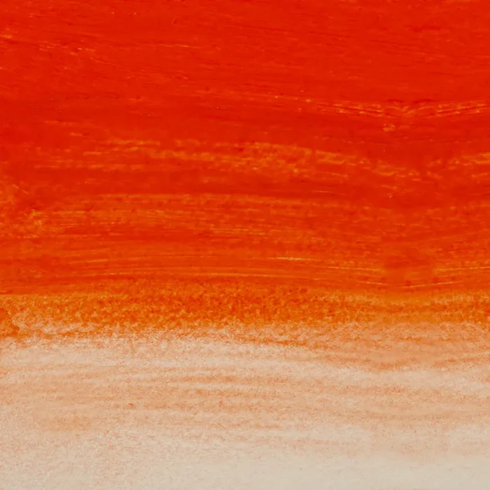 Cadmium Red Pale Hue