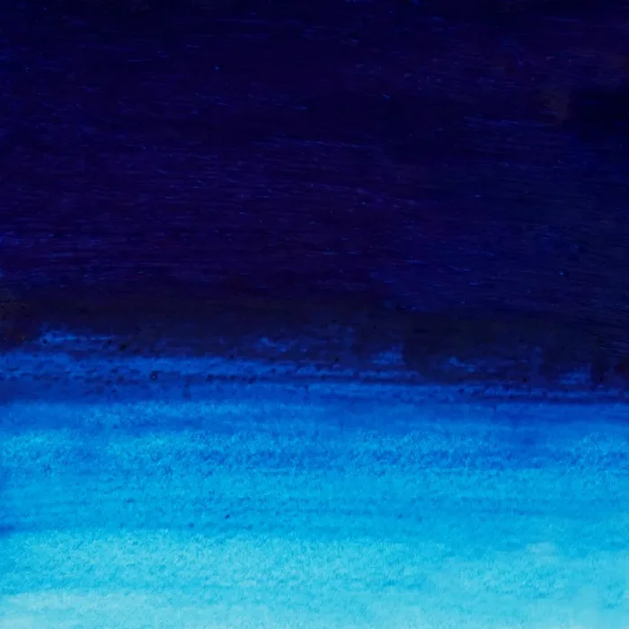 Phoenix  Blue