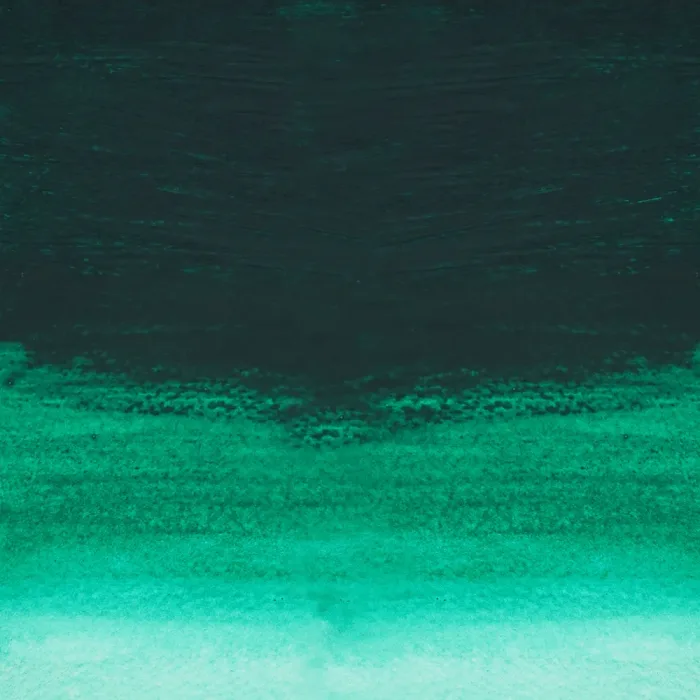 Viridian Hue