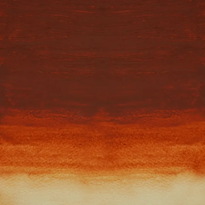 Burnt Sienna