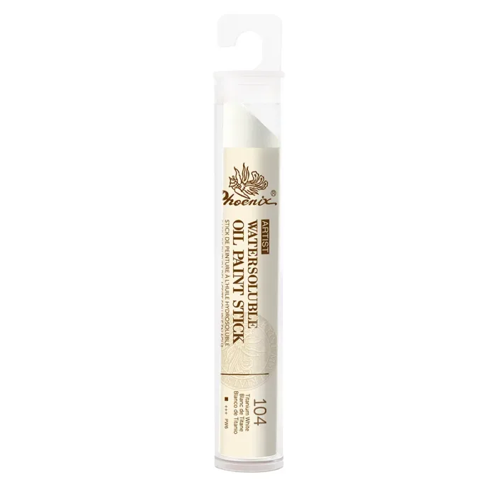 Titanium White - Image 2