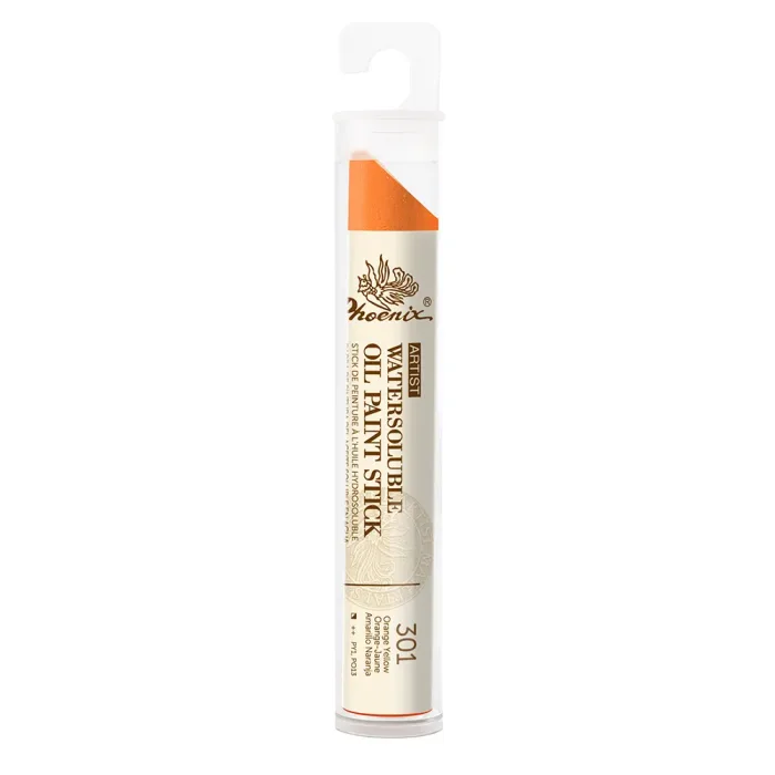 Orange Yellow - Image 2