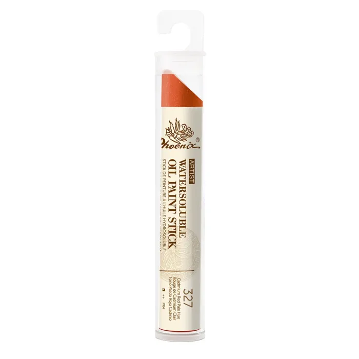 Cadmium Red Pale Hue - Image 2