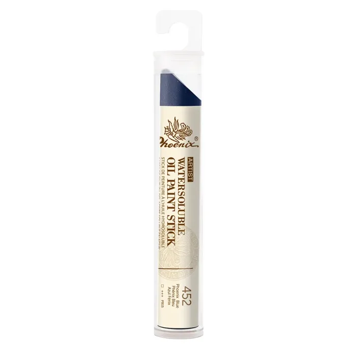 Phoenix  Blue - Image 2