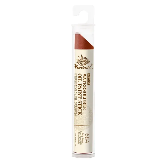 Burnt Sienna - Image 2