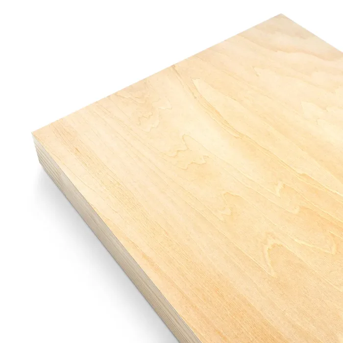Phoenix Professional Series,1 5/8" Unprimed Surface Wood Painting Board - Image 3
