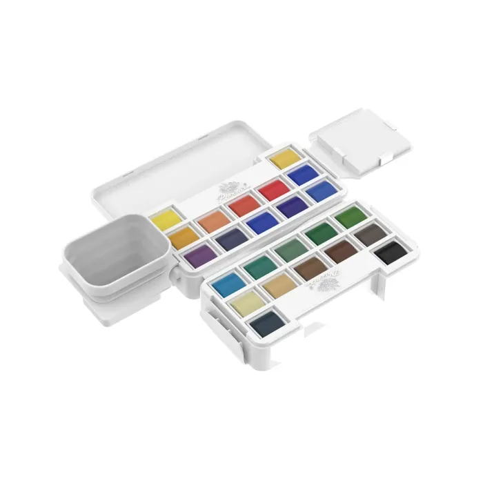 Phoenix Artist Wateroclour Pocket Set - Image 4
