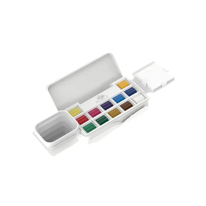 Phoenix Artist Wateroclour Pocket Set - Image 7