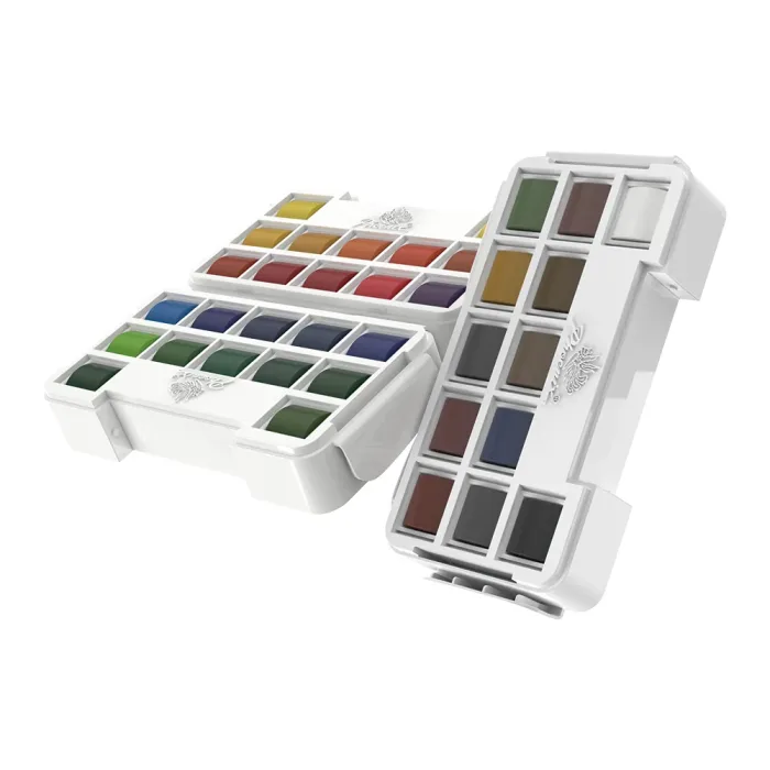 Phoenix Artist Wateroclour Pocket Set - Image 5
