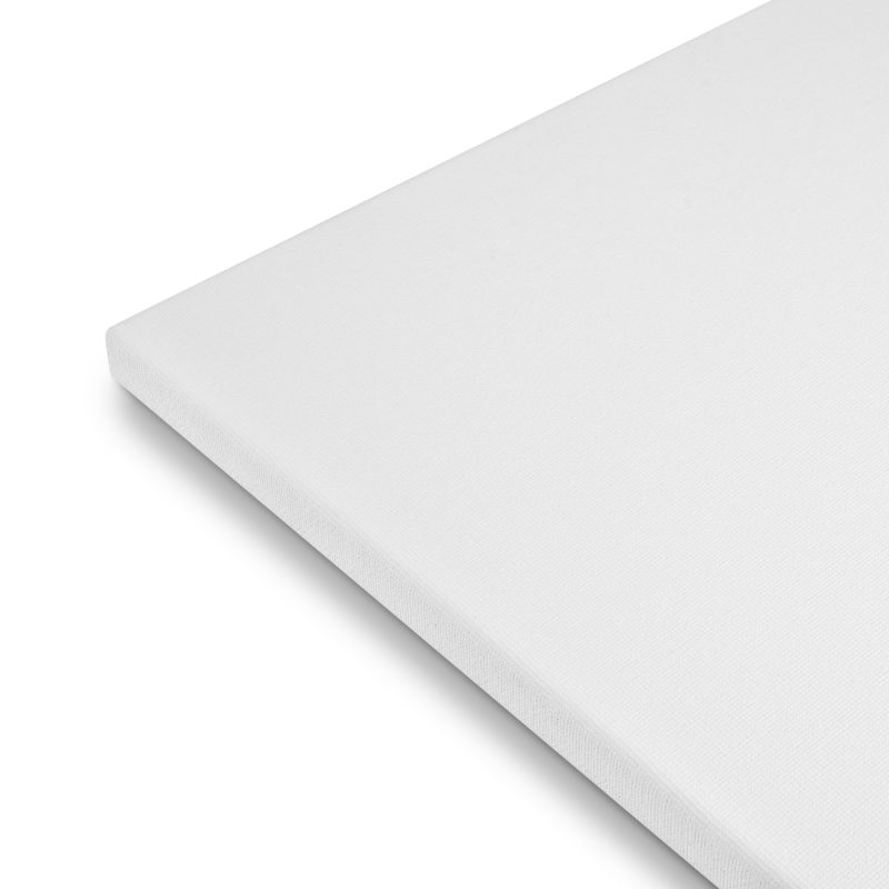 Stretched Canvas - Phoenix Art Materials