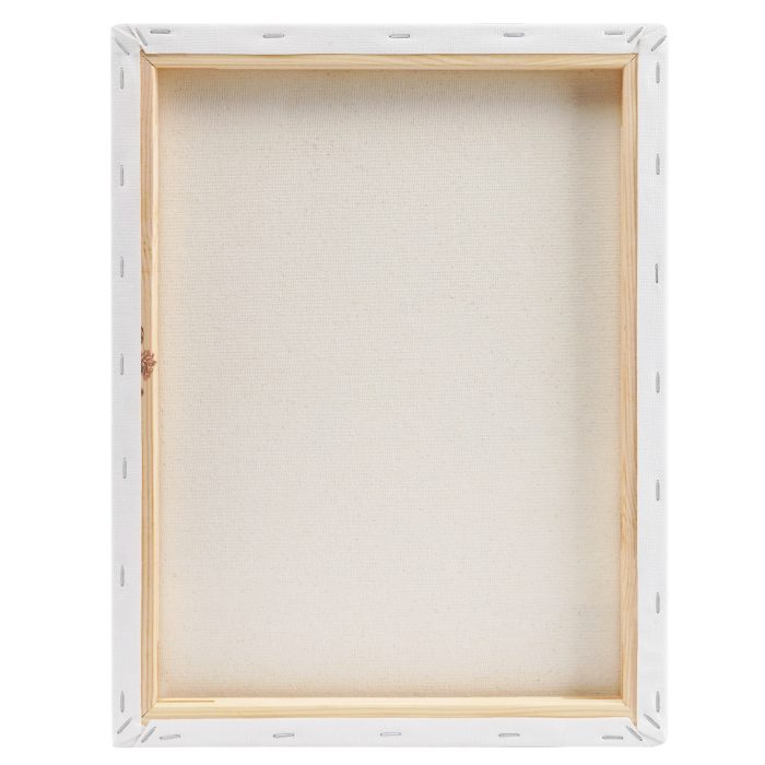 Phoenix Studio Series, 9oz Acrylic Titanium Primed Cotton Canvas±280g/m² - Image 3