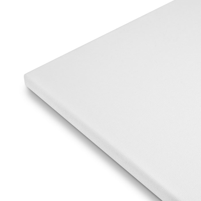 Phoenix Studio Series, 9oz Acrylic Titanium Primed Cotton Canvas±280g/m² - Image 2