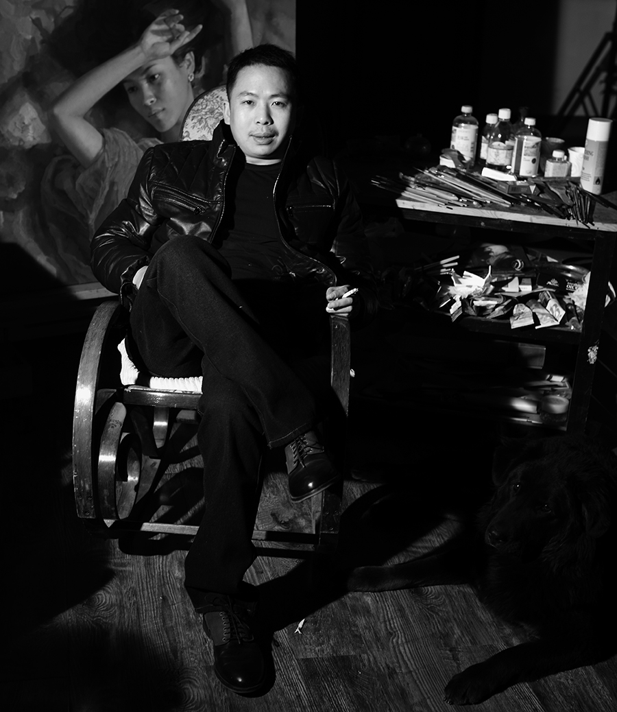 Dai Pingjun