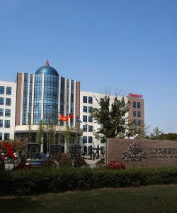 Jiangsu Phoenix Art Materials Technology Co., Ltd.
