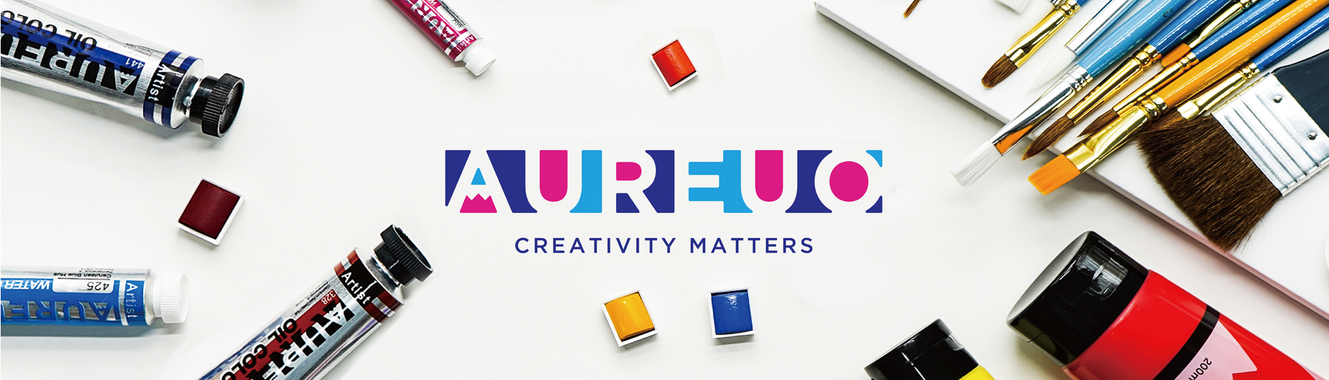 AUREUO - Phoenix Art Materials