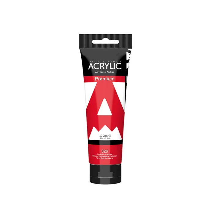 Premium Acrylic Colours - Image 2
