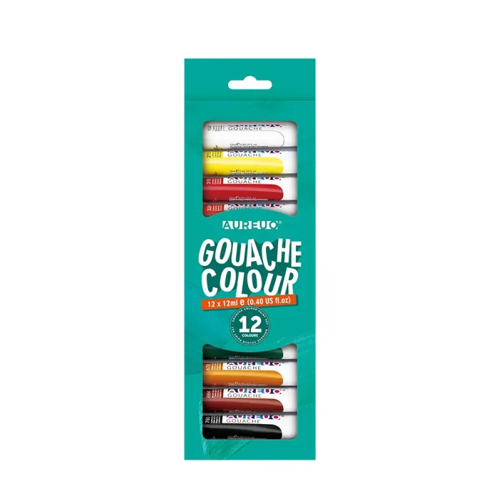 STUDIO SERIES GOUACHE SET 12ML - Image 3