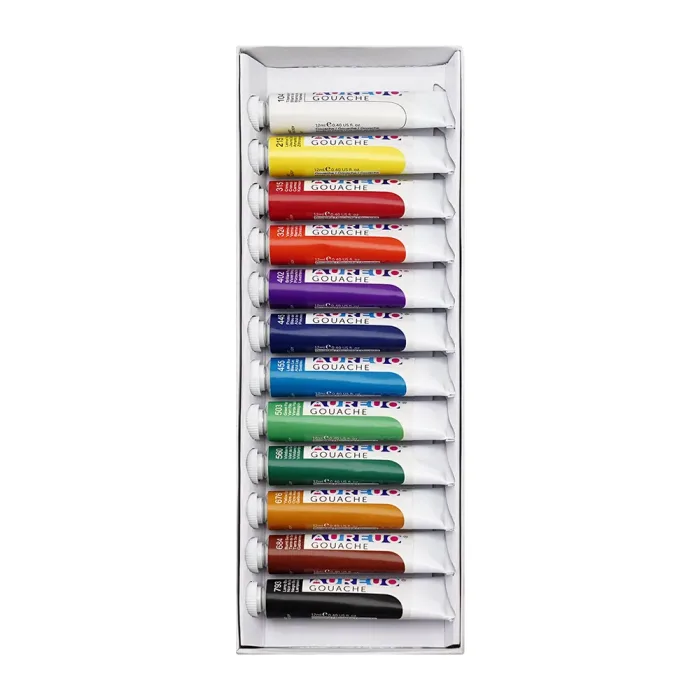 STUDIO SERIES GOUACHE SET 12ML - Image 4