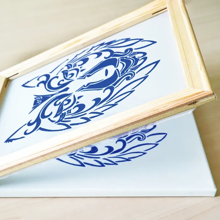 BEGINNER SCREEN PRINTING KIT - Image 3