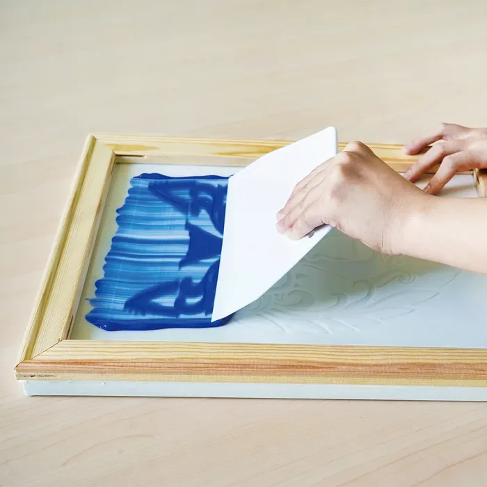 BEGINNER SCREEN PRINTING KIT - Image 4