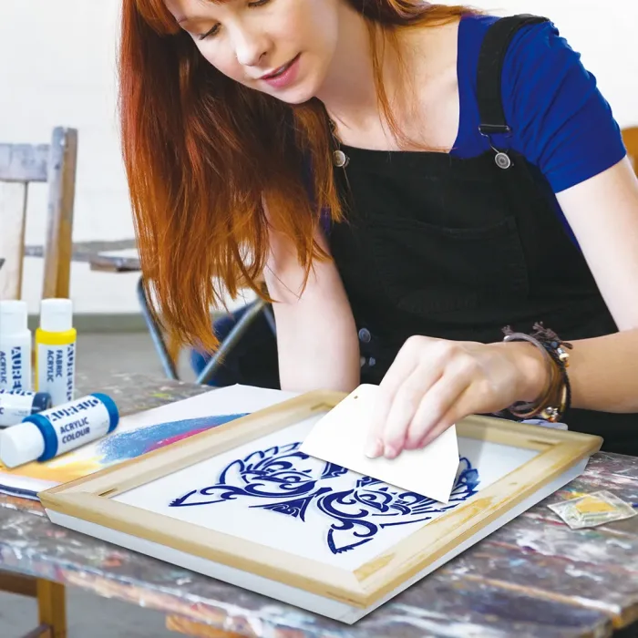 BEGINNER SCREEN PRINTING KIT - Image 5