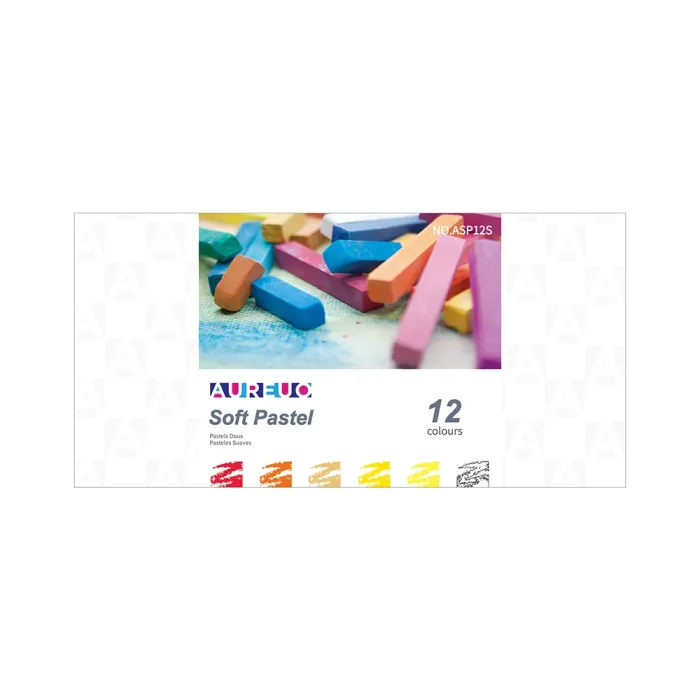 SOFT PASTEL SET - Image 4