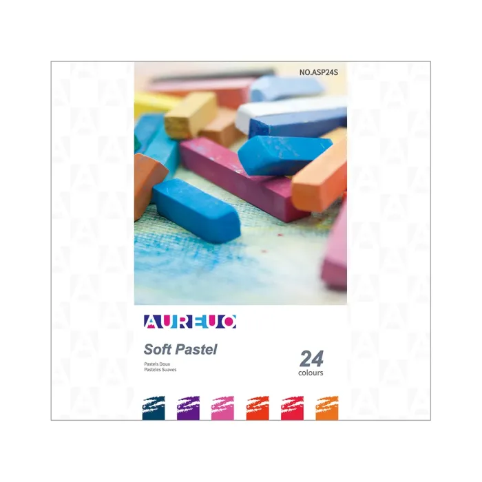 SOFT PASTEL SET - Image 2