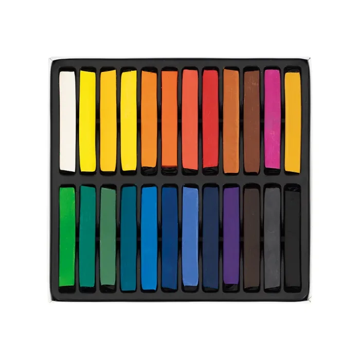 SOFT PASTEL SET - Image 3