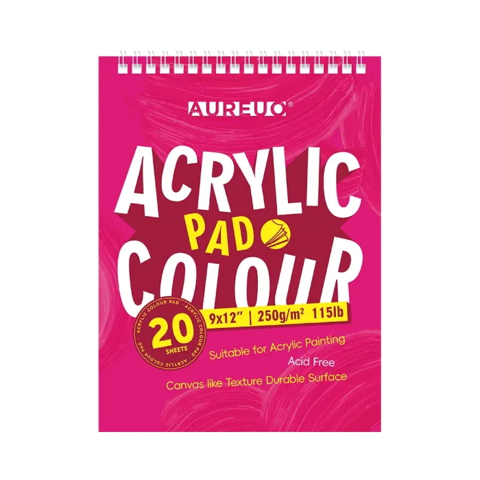 ACRYLIC PAD