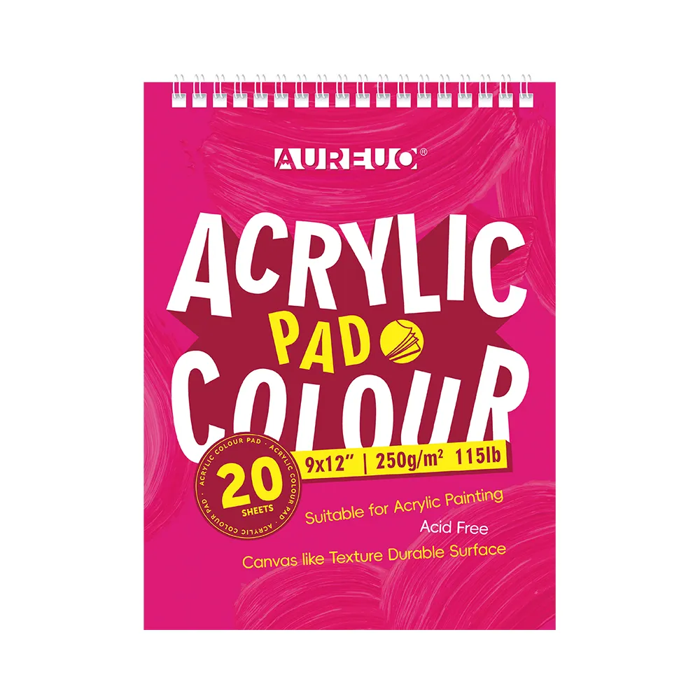 ACRYLIC PAD