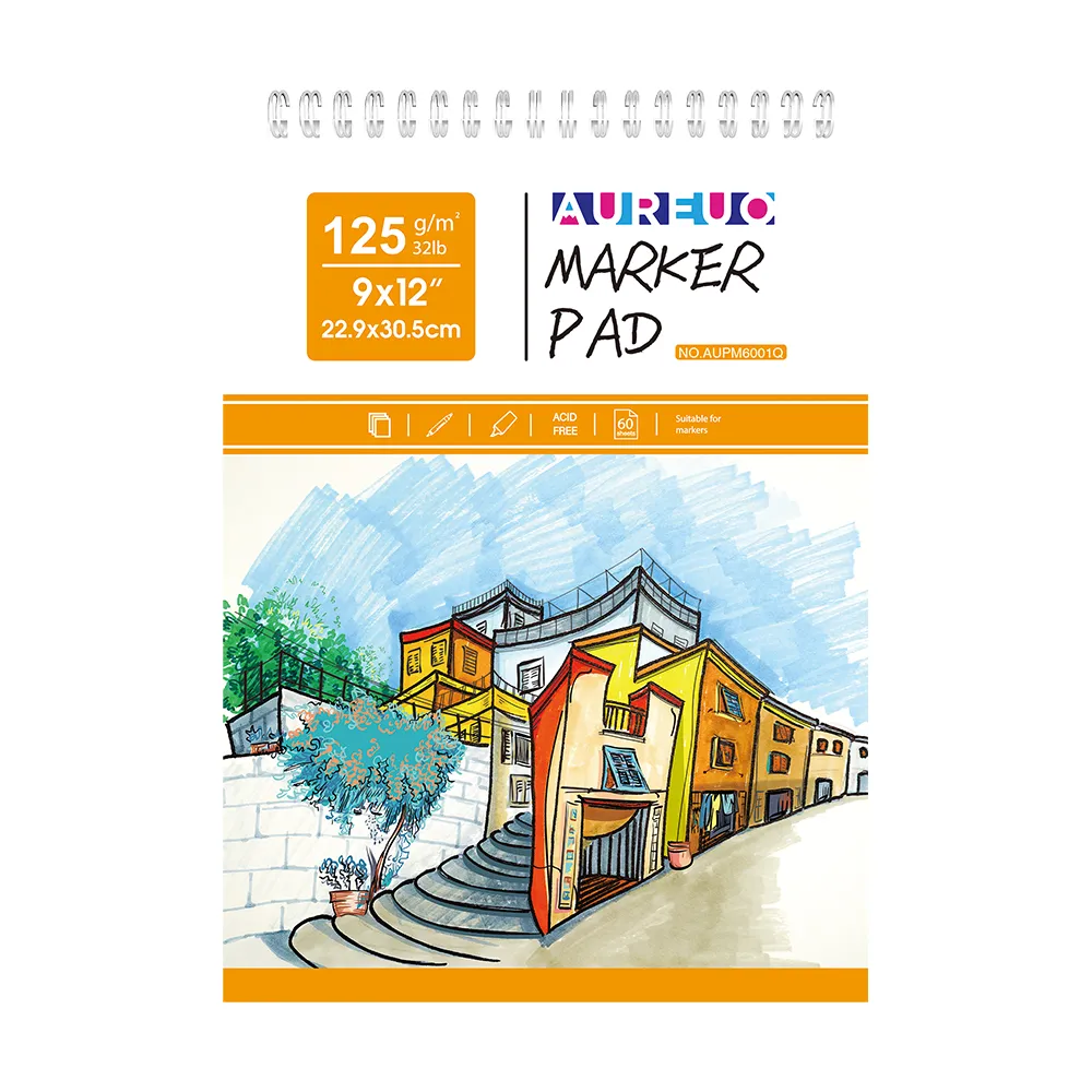 MAKER PAD