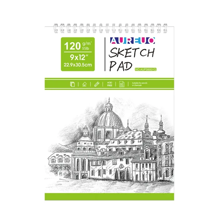 SKETCH PAD