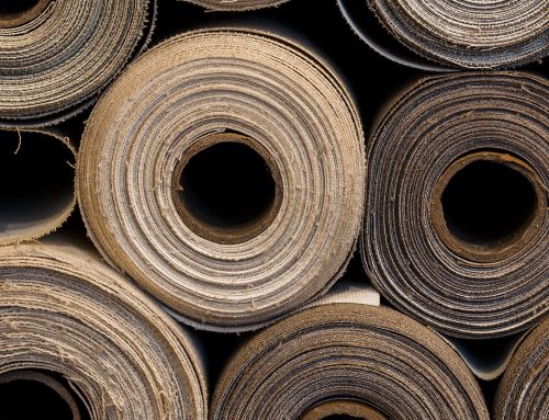 How to Select Canvas Roll for Professional Oil Painters