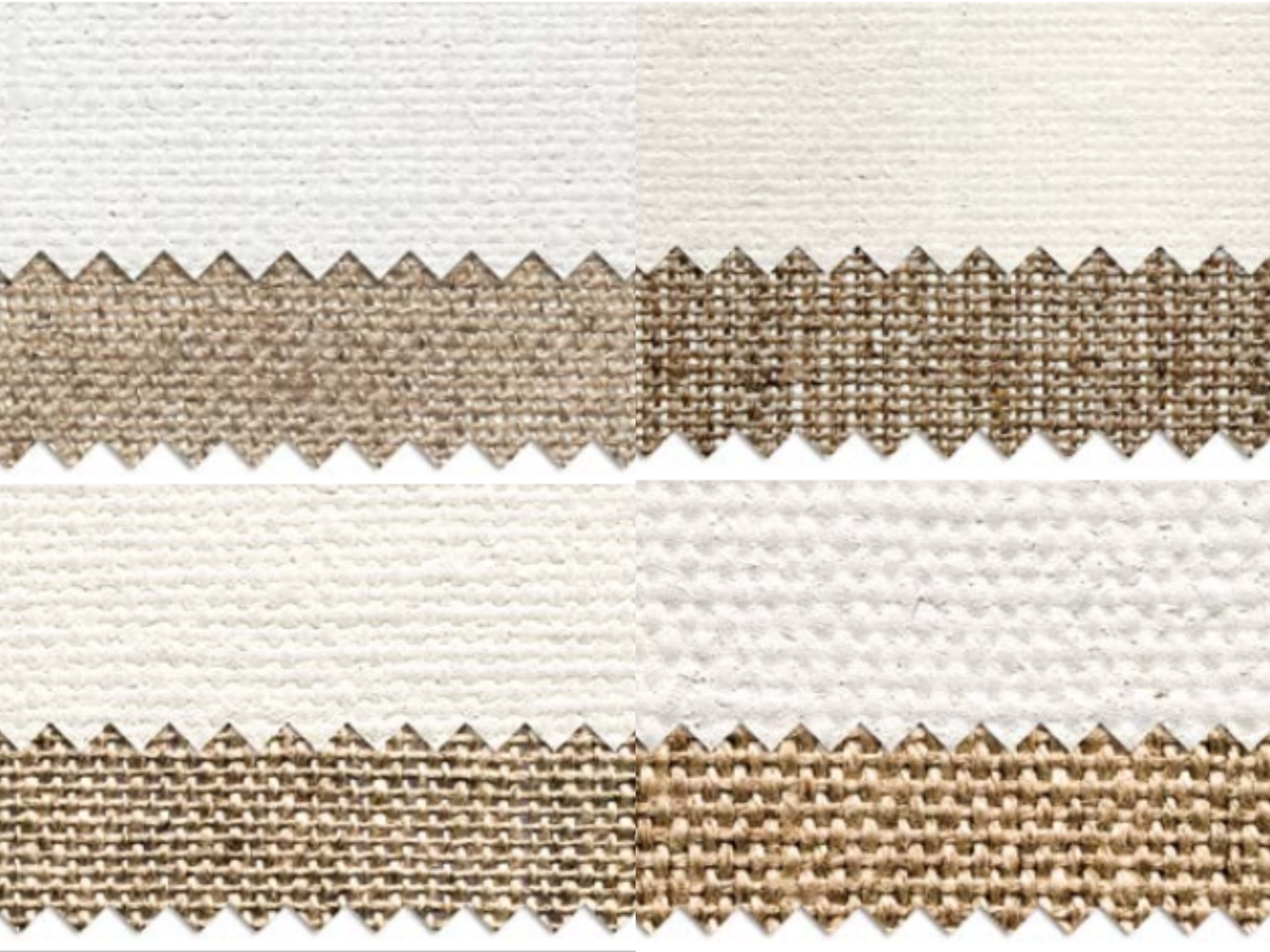canvas roll texture