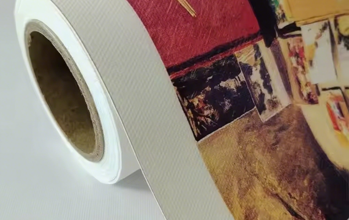inkjet canvas