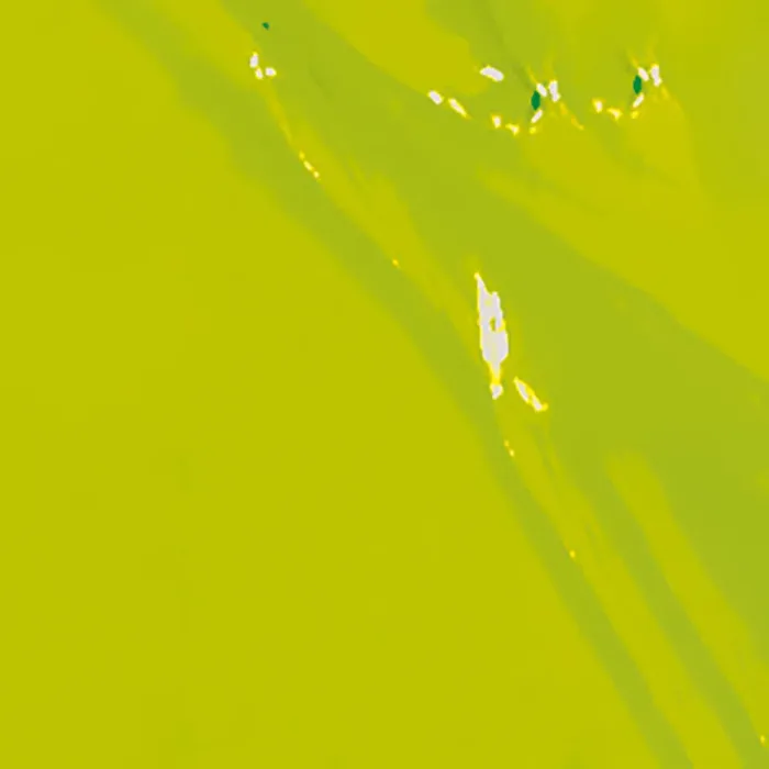 Golden Green