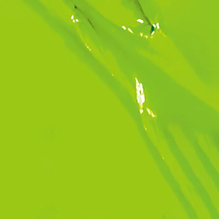 Yellow Green
