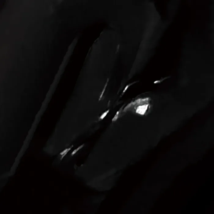 Mars Black