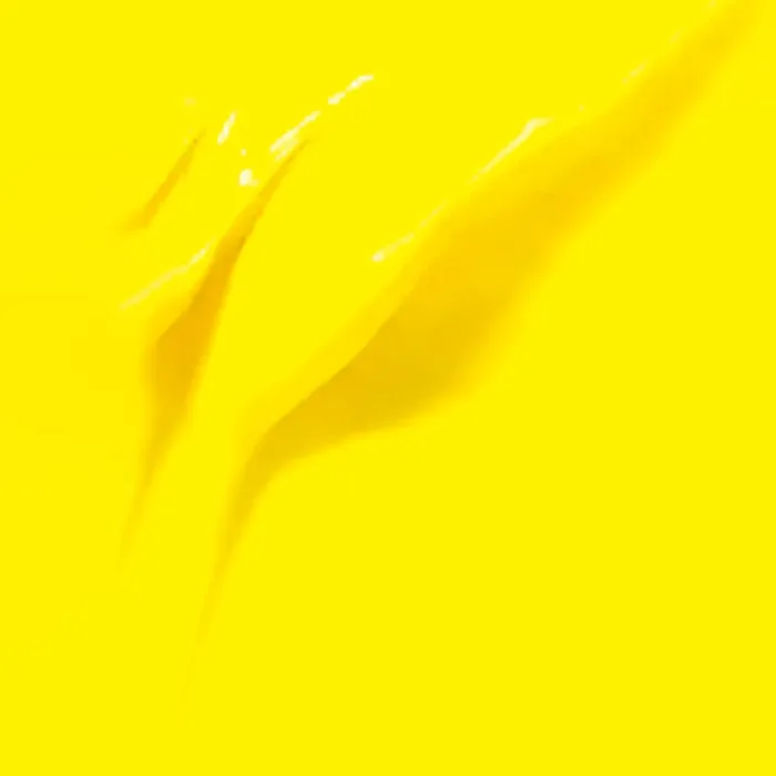 Lemon Yellow Hue