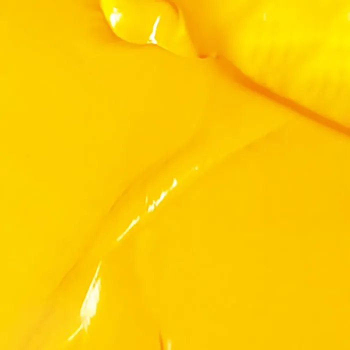Yellow Middle