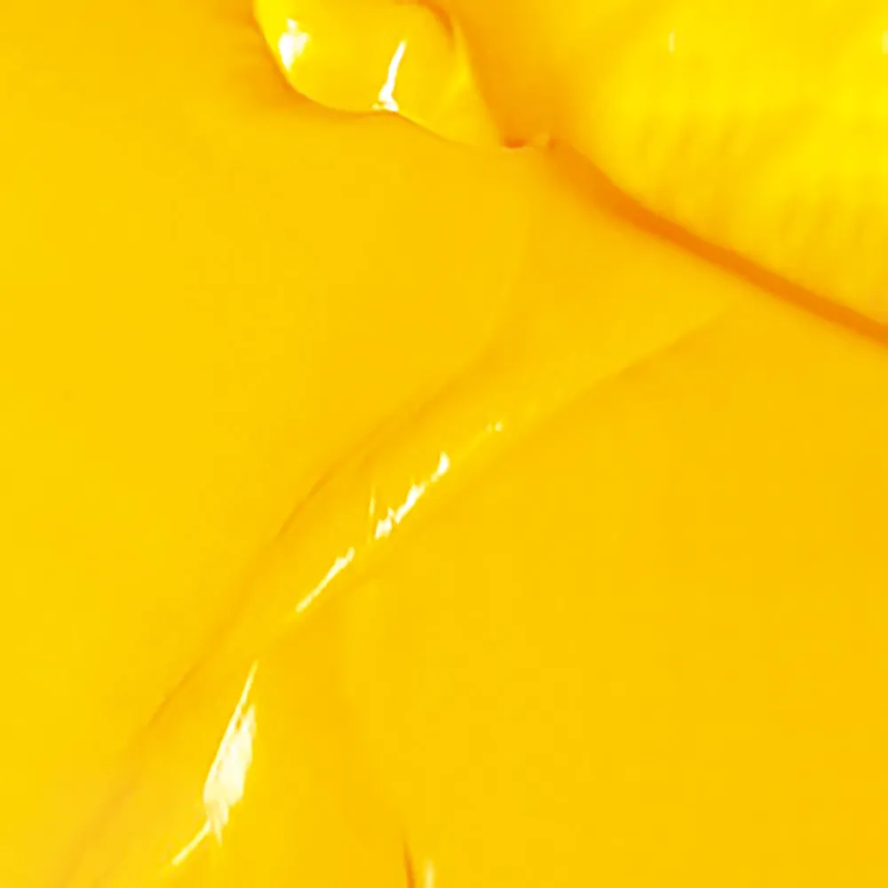 Yellow Middle