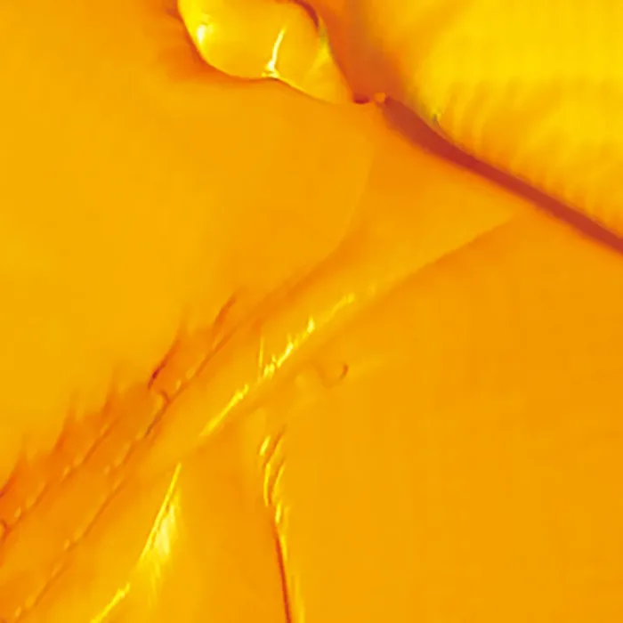 Orange Yellow