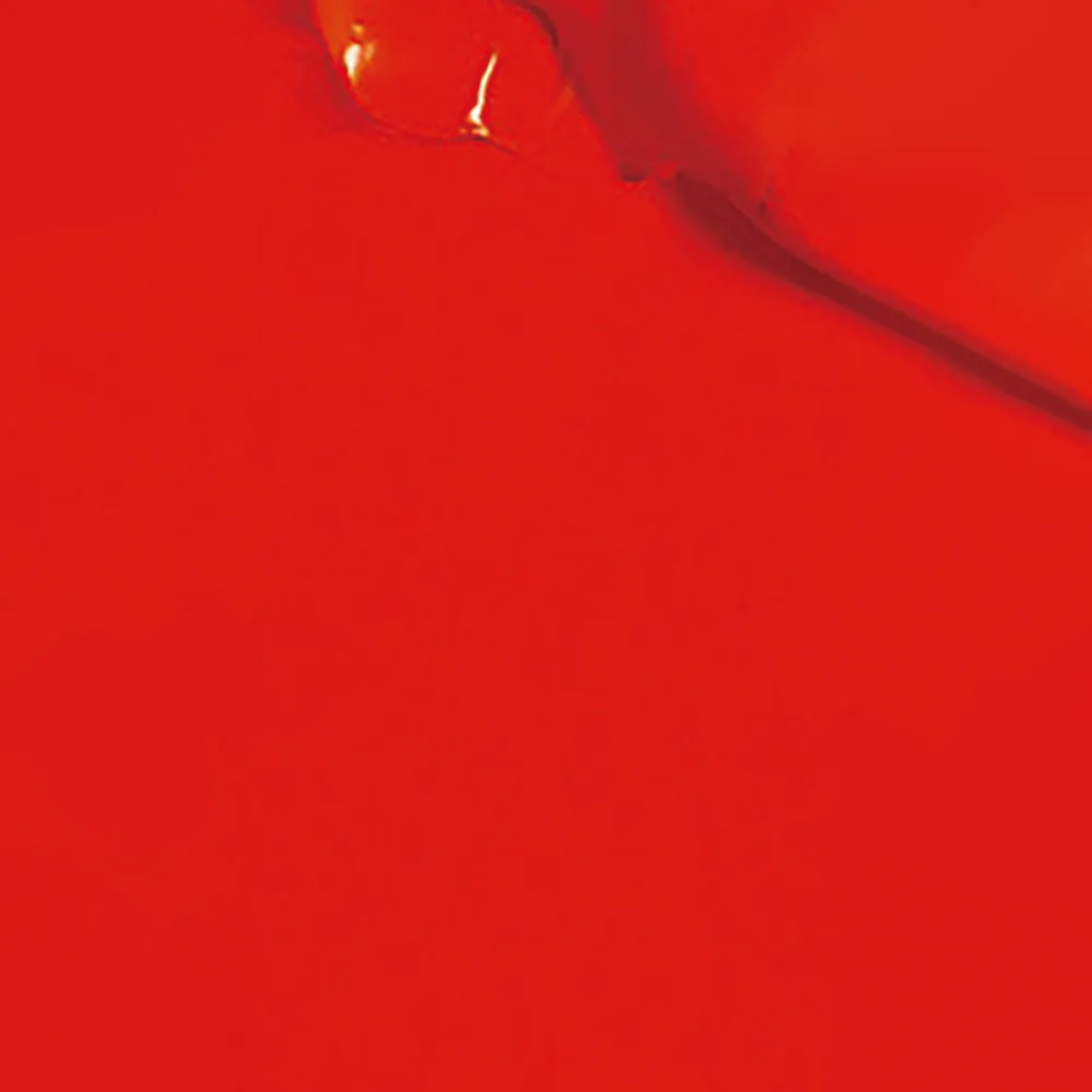 Vermilion Hue