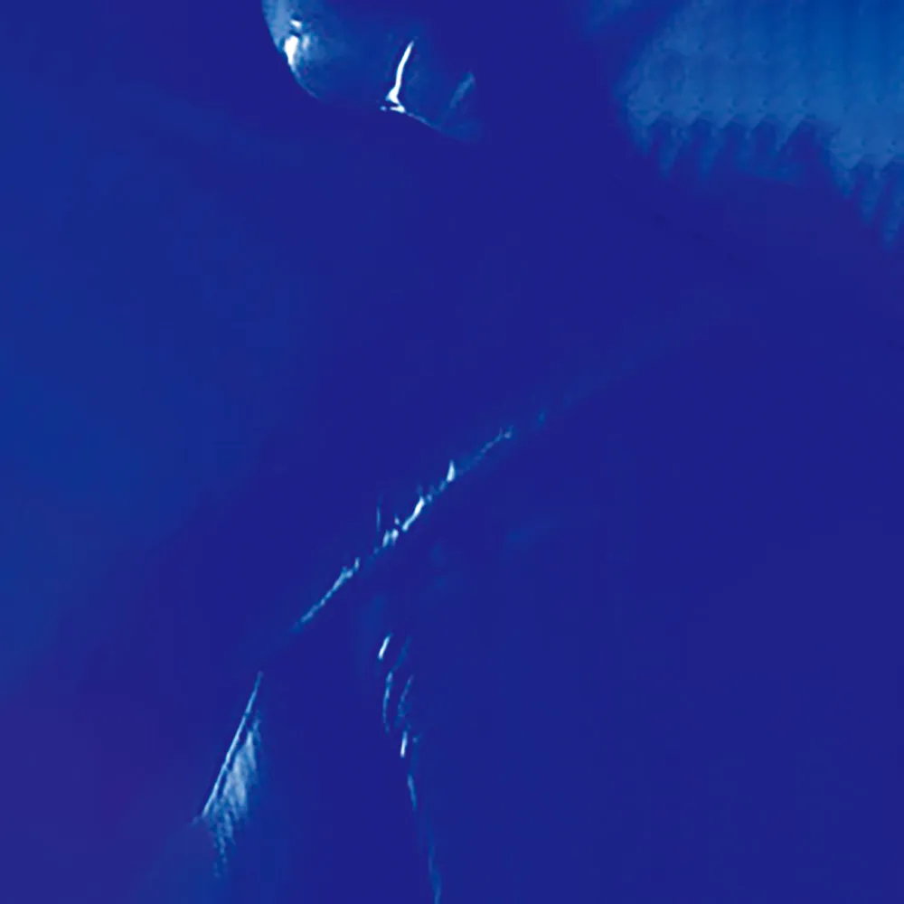 Ultramarine