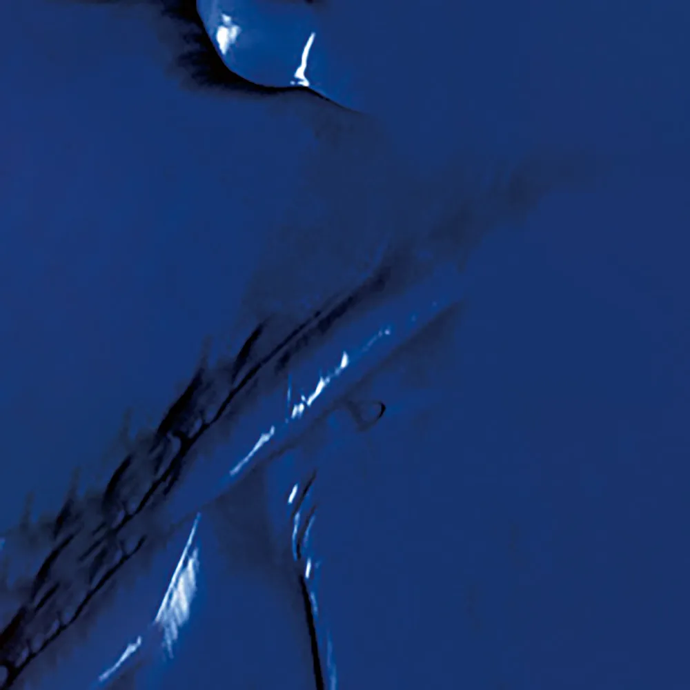 Phthalo Blue