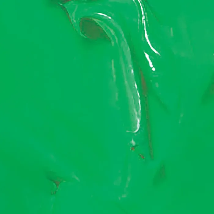 Emerald Green